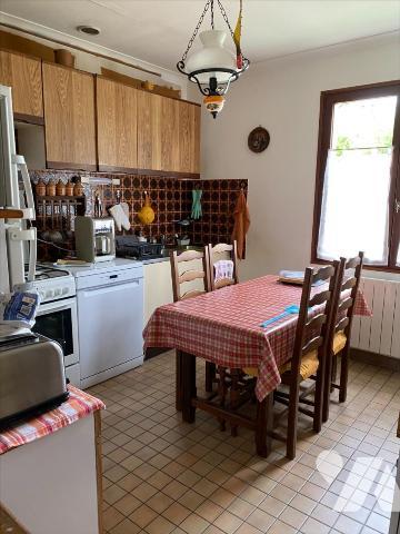 RAI - pavillon S/Sol à rafraichir