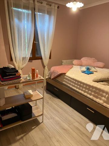 RAI - pavillon S/Sol à rafraichir