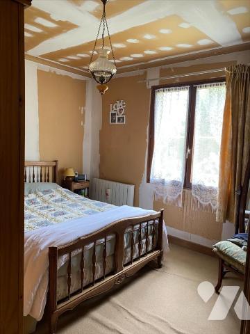 RAI - pavillon S/Sol à rafraichir