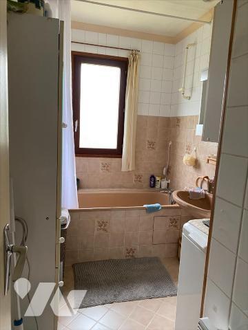 RAI - pavillon S/Sol à rafraichir