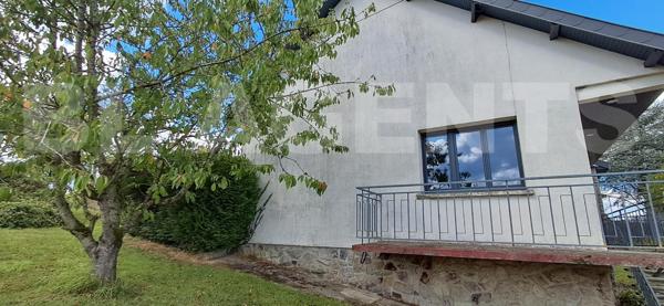 maison/villa 7 pièce(s) 154 m2