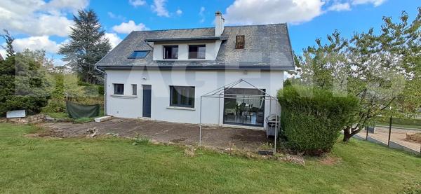 maison/villa 7 pièce(s) 154 m2