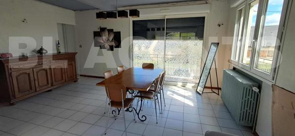 maison/villa 7 pièce(s) 154 m2