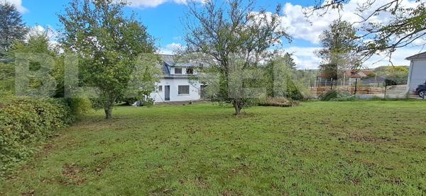 maison/villa 7 pièce(s) 154 m2