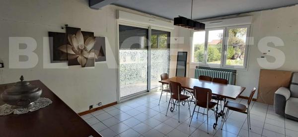 maison/villa 7 pièce(s) 154 m2