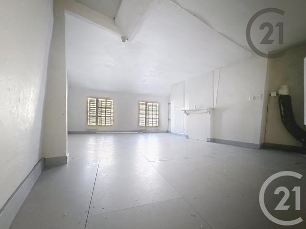 Immeuble à vendre  212 m2 PROVINS - 77