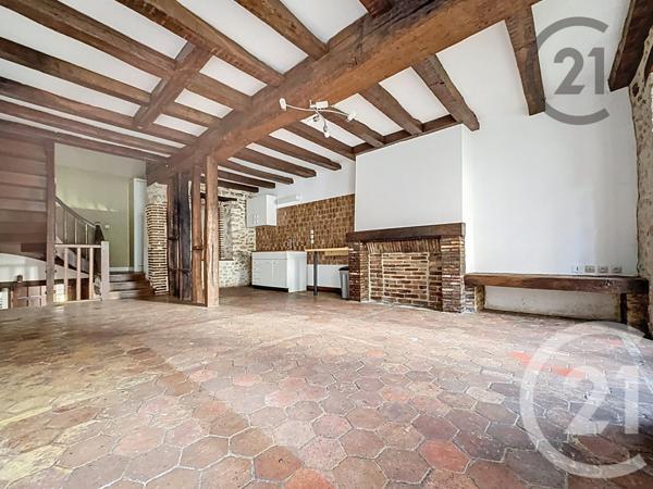 Immeuble à vendre  212 m2 PROVINS - 77