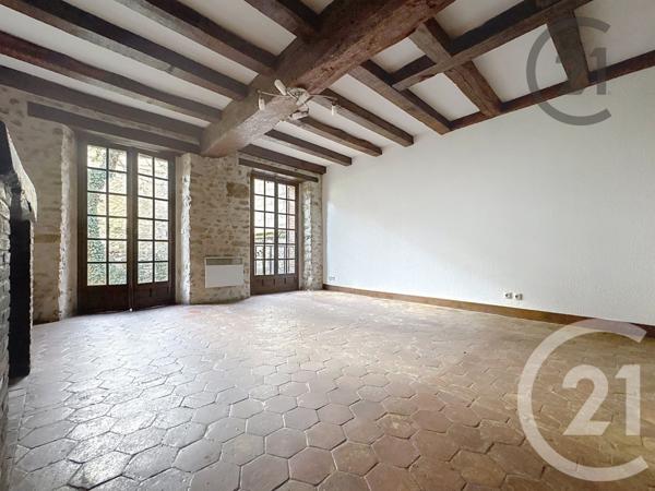 Immeuble à vendre  212 m2 PROVINS - 77