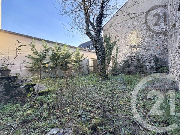 Immeuble à vendre  212 m2 PROVINS - 77