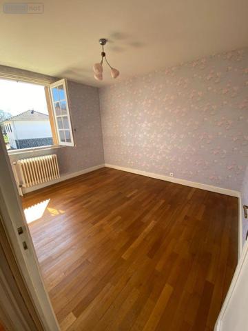 Pavillon à vendre à Pleaux dans le Cantal (15700), ref : 15060/1200