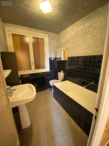 Pavillon à vendre à Pleaux dans le Cantal (15700), ref : 15060/1200