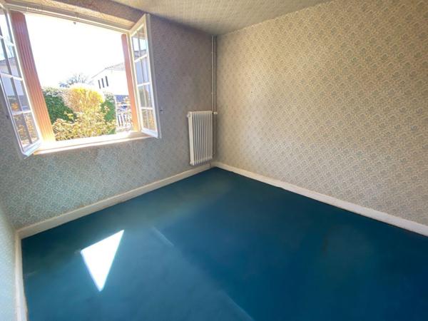 Pavillon à vendre à Pleaux dans le Cantal (15700), ref : 15060/1200