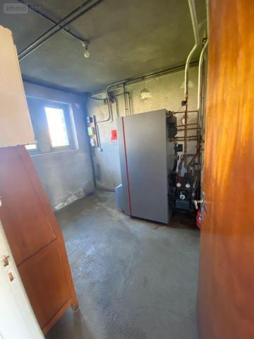 Pavillon à vendre à Pleaux dans le Cantal (15700), ref : 15060/1200