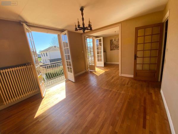 Pavillon à vendre à Pleaux dans le Cantal (15700), ref : 15060/1200