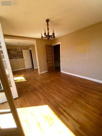 Pavillon à vendre à Pleaux dans le Cantal (15700), ref : 15060/1200