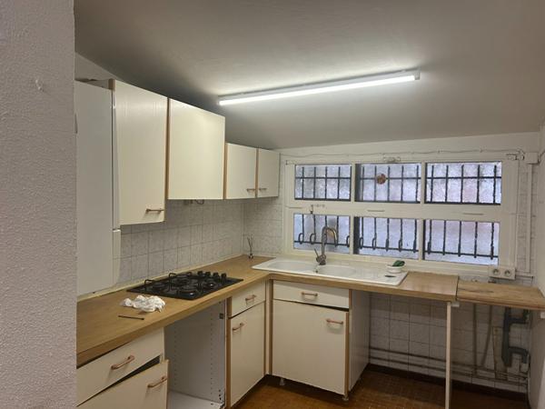 Maison Merignac 5 pièce(s) 115 m2 garage 47 m2 4 chambres