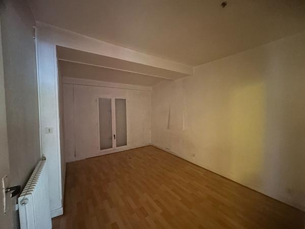 Maison Merignac 5 pièce(s) 115 m2 garage 47 m2 4 chambres