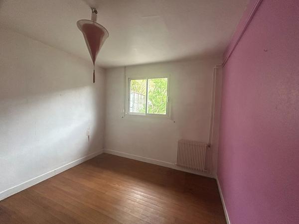 Maison Merignac 5 pièce(s) 115 m2 garage 47 m2 4 chambres