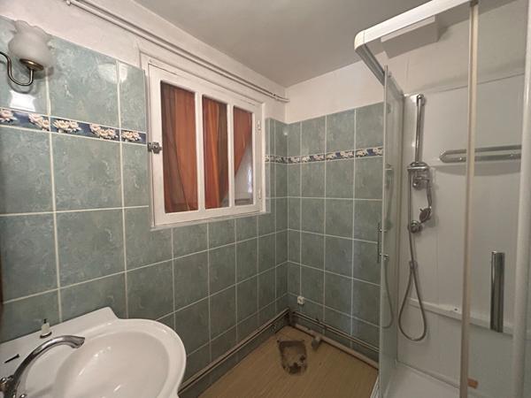 Maison Merignac 5 pièce(s) 115 m2 garage 47 m2 4 chambres