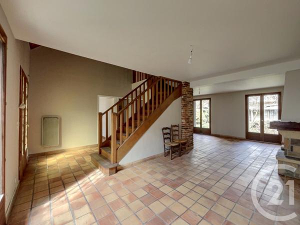 Maison à vendre  6 pièces - 105,62 m2 LE BLANC MESNIL - 93