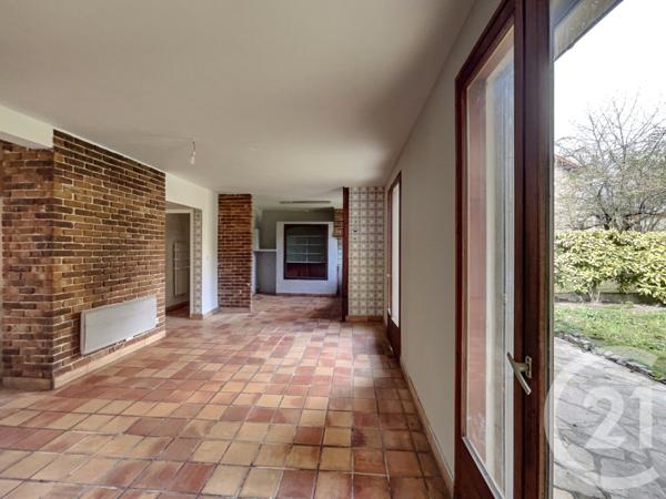 Maison à vendre  6 pièces - 105,62 m2 LE BLANC MESNIL - 93