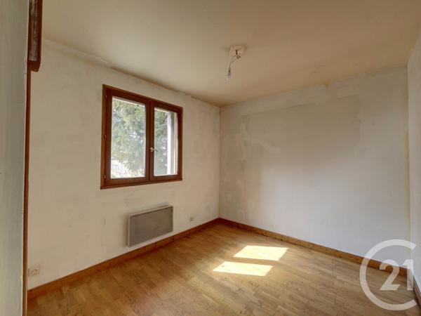 Maison à vendre  6 pièces - 105,62 m2 LE BLANC MESNIL - 93