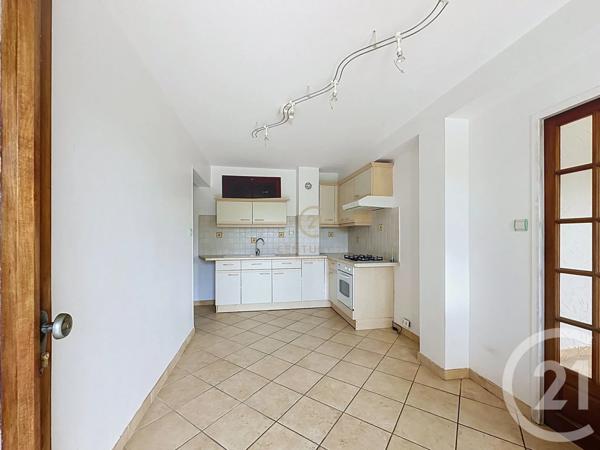 Maison à vendre  7 pièces - 152 m 2   MILLERY  - 69