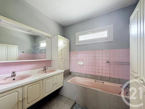 Maison à vendre  7 pièces - 152 m 2   MILLERY  - 69
