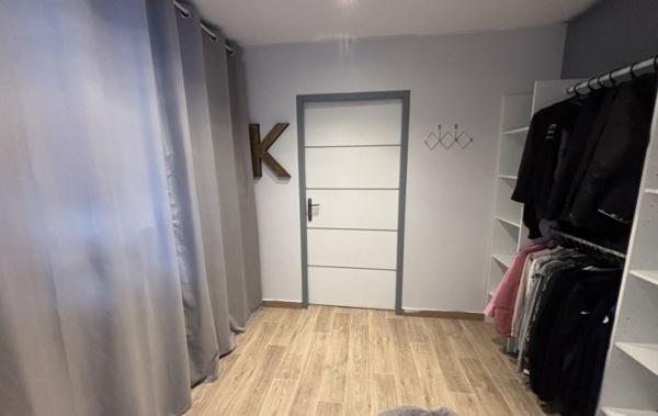 Vente Maison ATYPIQUE AVEC JARDIN rénové(e) Chevroux   