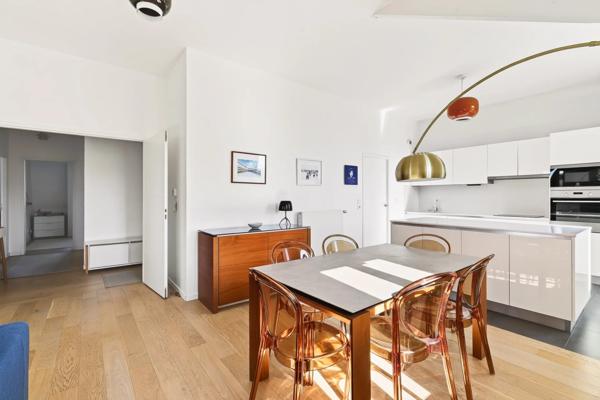 Appartement Rueil-Malmaison - CENTRE VILLE CHATEAU DE LA MALMAISON