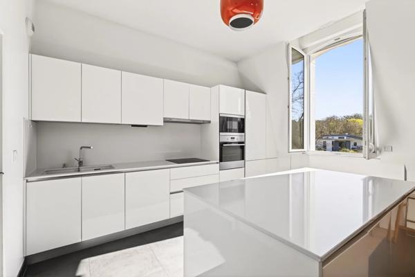 Appartement Rueil-Malmaison - CENTRE VILLE CHATEAU DE LA MALMAISON