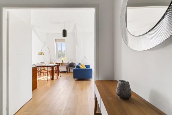 Appartement Rueil-Malmaison - CENTRE VILLE CHATEAU DE LA MALMAISON