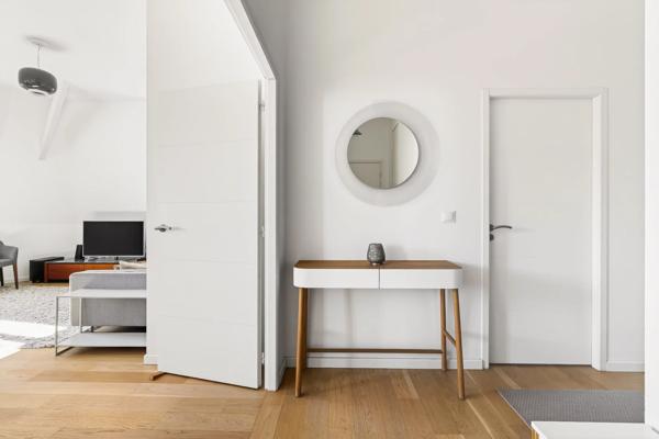 Appartement Rueil-Malmaison - CENTRE VILLE CHATEAU DE LA MALMAISON