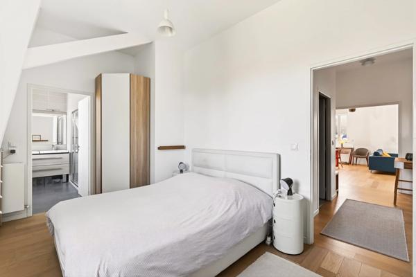 Appartement Rueil-Malmaison - CENTRE VILLE CHATEAU DE LA MALMAISON