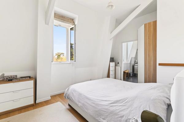 Appartement Rueil-Malmaison - CENTRE VILLE CHATEAU DE LA MALMAISON