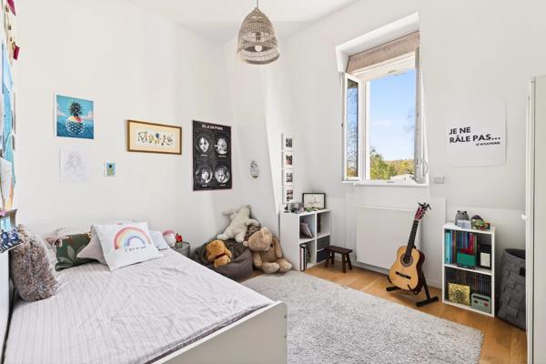 Appartement Rueil-Malmaison - CENTRE VILLE CHATEAU DE LA MALMAISON