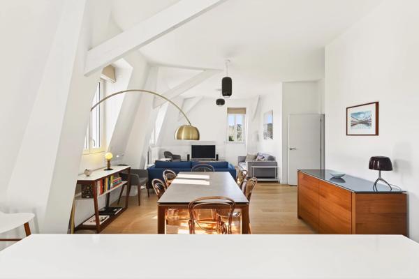 Appartement Rueil-Malmaison - CENTRE VILLE CHATEAU DE LA MALMAISON