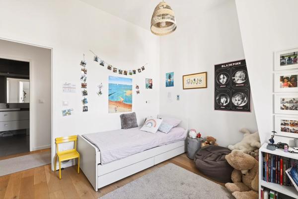 Appartement Rueil-Malmaison - CENTRE VILLE CHATEAU DE LA MALMAISON