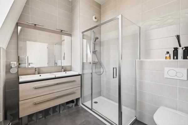 Appartement Rueil-Malmaison - CENTRE VILLE CHATEAU DE LA MALMAISON