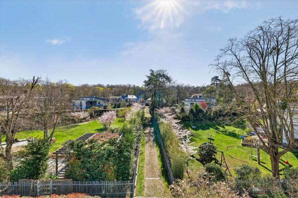 Appartement Rueil-Malmaison - CENTRE VILLE CHATEAU DE LA MALMAISON