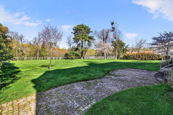 Appartement Rueil-Malmaison - CENTRE VILLE CHATEAU DE LA MALMAISON