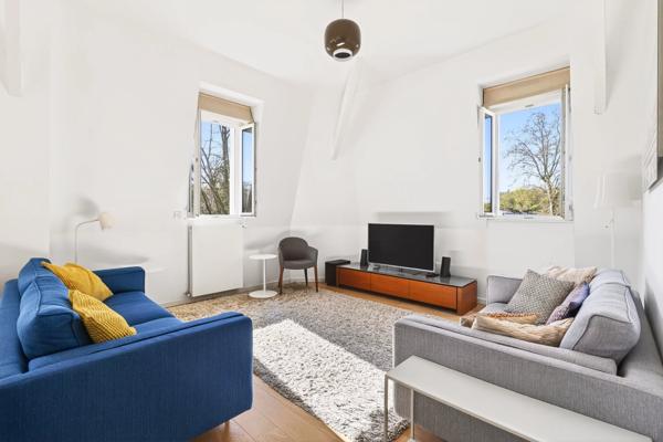 Appartement Rueil-Malmaison - CENTRE VILLE CHATEAU DE LA MALMAISON