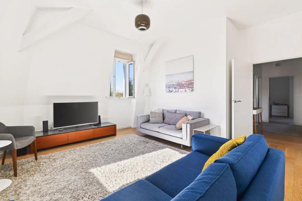 Appartement Rueil-Malmaison - CENTRE VILLE CHATEAU DE LA MALMAISON