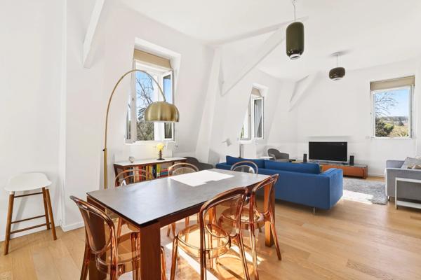 Appartement Rueil-Malmaison - CENTRE VILLE CHATEAU DE LA MALMAISON