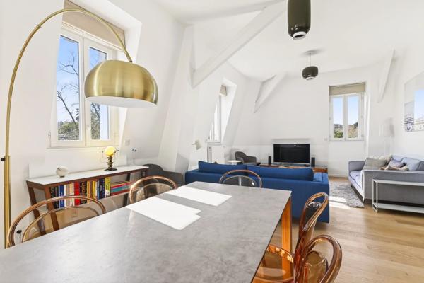 Appartement Rueil-Malmaison - CENTRE VILLE CHATEAU DE LA MALMAISON