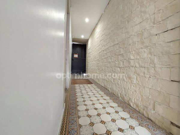 Appartement à vendre 1 pièces ROCHEFORT (17)