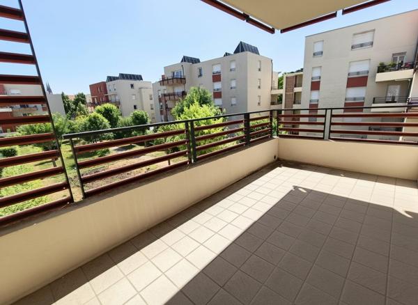 Beau T3, bien placé