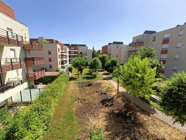 Beau T3, bien placé