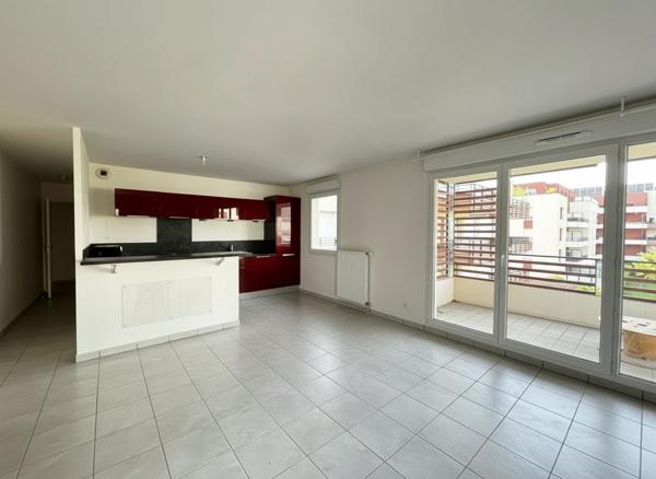 Beau T3, bien placé