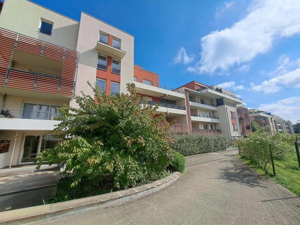 Beau T3, bien placé
